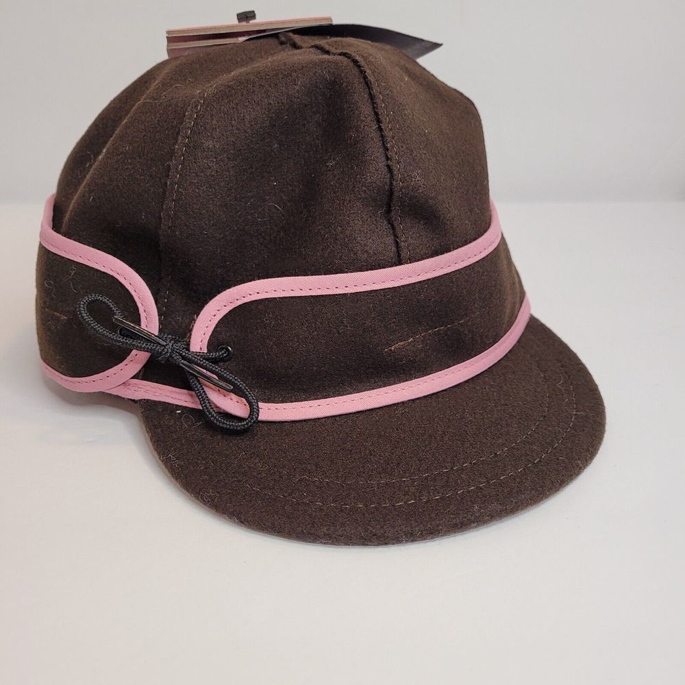 STORMY KROMER the‎ Sidekick Outdoor Lightweight Pulldown Earband 7 1/4